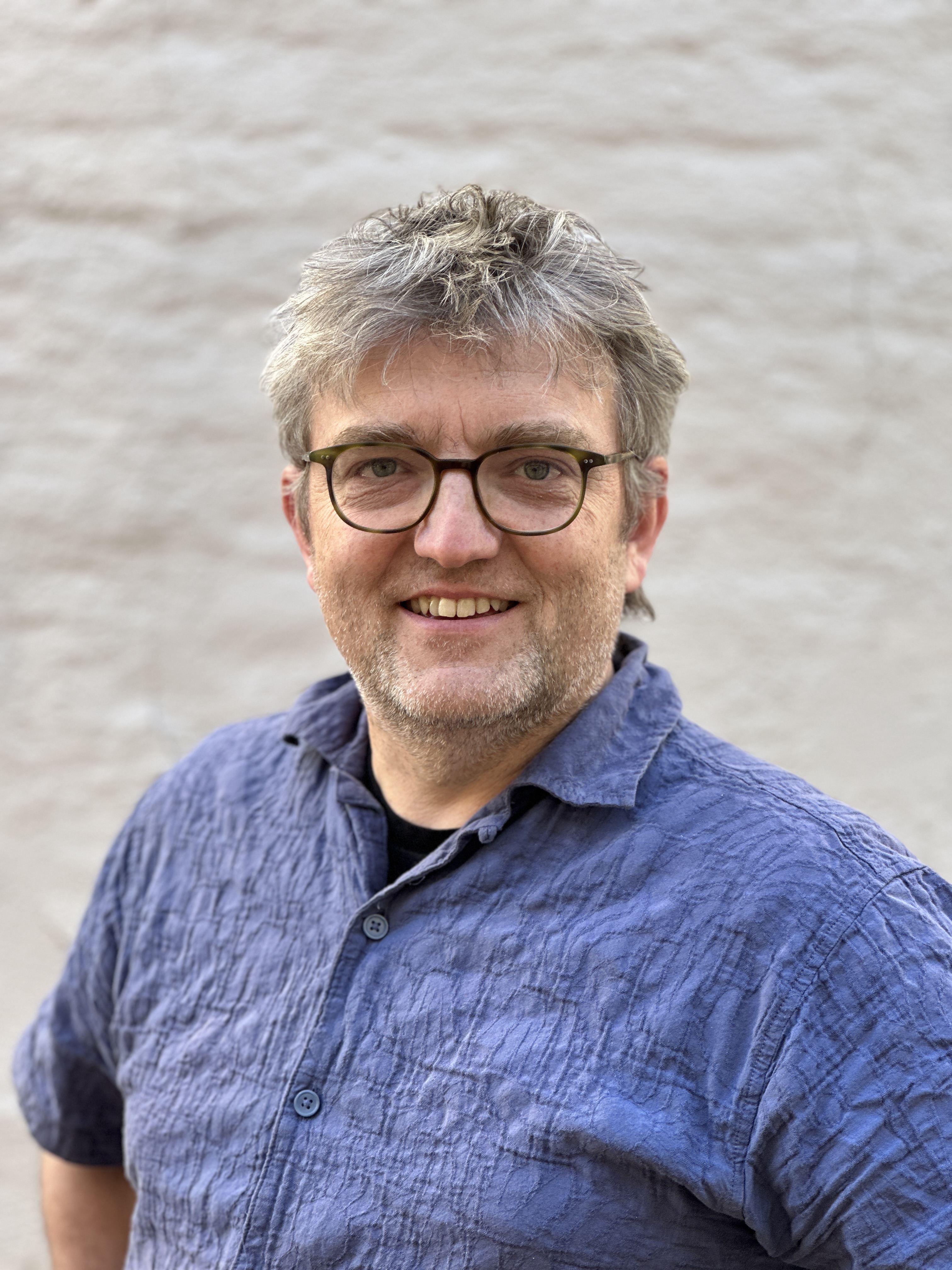 Anders Wengen